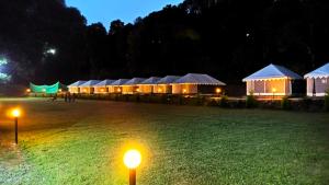 Bhimtal Wilderness Resort