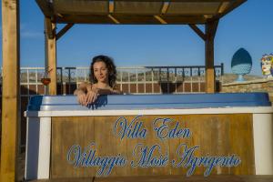Villa eden luxury con piscina e jacuzzi img2