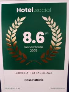 Casapatrizia Appartamento compartido