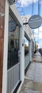 Recanto Maria Pureza