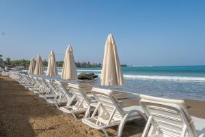 Tropic Beach Resort Hotel