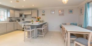 5 The Sanctuary, Thorpeness - Aldeburgh Coastal Cottages