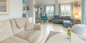 5 The Sanctuary, Thorpeness - Aldeburgh Coastal Cottages