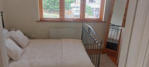 Bright Open Airy Living in Dublin 14