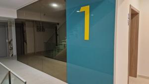 Bel Air Apartament 123