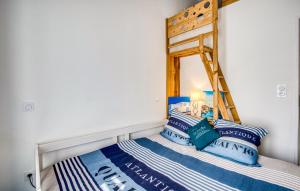 Maisons de vacances Cozy Home In Dolus-D-oleron With Wifi : photos des chambres