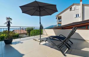 Beautiful Home In Icici