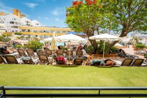 Great Location Costa Adeje Studio 30