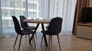 Bel Air Apartament 123