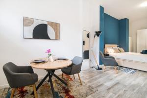 PTZ 2 - Loft Valencia