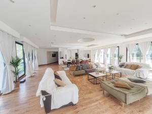 Maison 12 personnes, Vendée et puy du fou