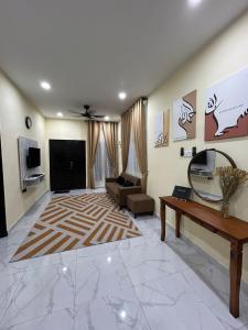 Teratak HZ Homestay KLIA Sepang