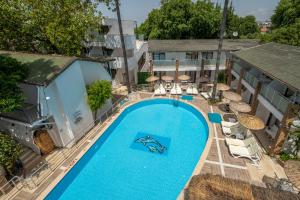 Tropic Beach Resort Hotel