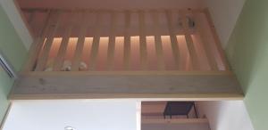 Appartements Mayka : photos des chambres