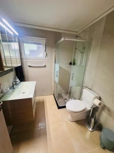 Villa Lakeview Appartment Tomori