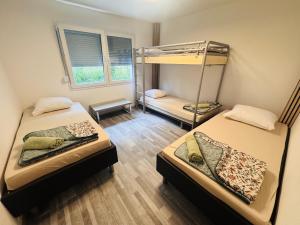 Villa Lakeview Appartment Tomori