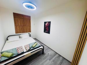 Villa Lakeview Appartment Tomori