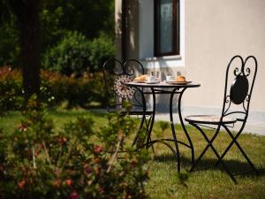 Appartamento Casa Francesca