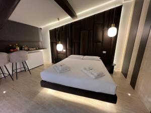 Brera Prestige apartment near DUOMO