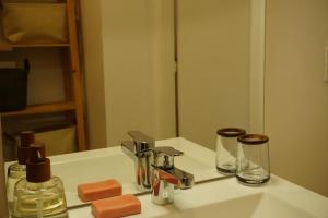 Logement neuf - cœur de ville