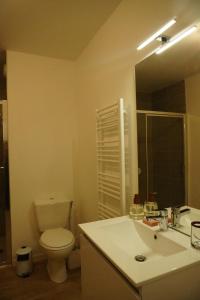 Logement neuf - cœur de ville