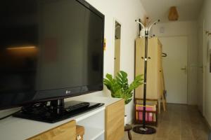 Logement neuf - cœur de ville