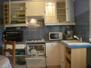 Appartement pour 4 personnes