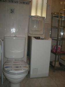 Appartement pour 4 personnes