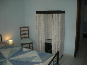 Appartements Appartement pour 4 personnes : photos des chambres