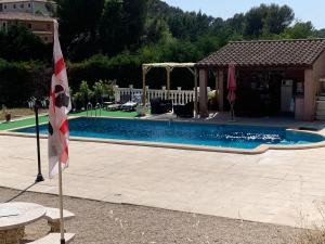 Appartement pour 4 personnes