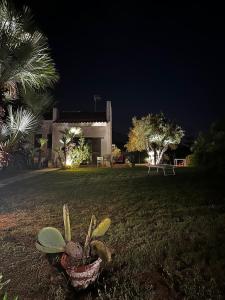 Villa Ciclamino by the sea in Cefalù