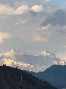 Divine Ganga Retreat