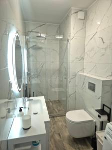 Brickstone Apartments Malbork