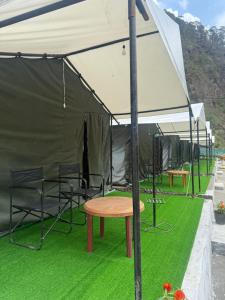 Divine Ganga Retreat
