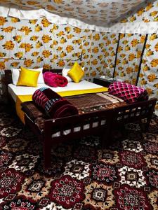 Divine Ganga Retreat