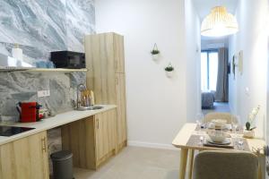 PTZ 1B - Loft Valencia