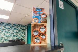 Appart'hotels Appart'City Classic Nantes Quais de Loire : photos des chambres