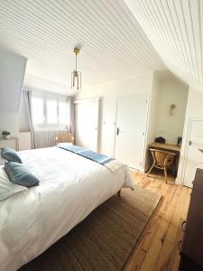 B&B / Chambres d'hotes Ti Marie Ly : photos des chambres