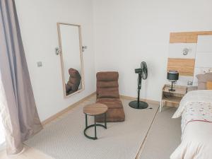 Villas Maison 12 personnes, Vendee et puy du fou : photos des chambres