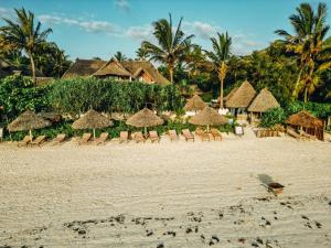 Zoi Retreat Hotel Zanzibar