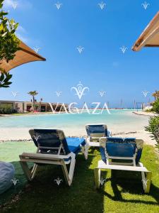 Modern Cabana at Hacienda bay, North Coast