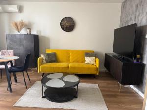 Baltic Shore Apartment - Close to Beach & Parking