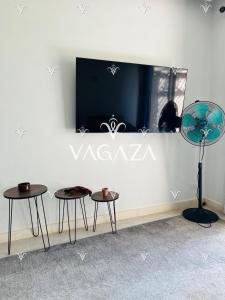 Modern Cabana at Hacienda bay, North Coast