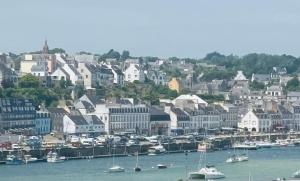 B&B / Chambres d'hotes Ti Marie Ly : photos des chambres