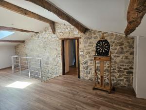 LEscapade Marsannaise - Grande maison de village