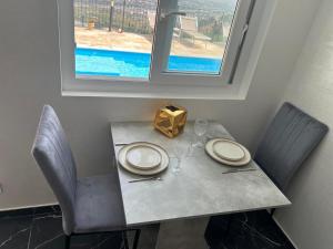 Appartements Studio 2 Personnes Saint Laurent du Var Montaleigne : photos des chambres