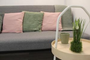 1,5-Zimmer Apartment in Karlsruhe Südstadt - 3hvězdičkové hotely ve městě Karlsruhe