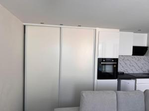 Appartements Studio 2 Personnes Saint Laurent du Var Montaleigne : photos des chambres