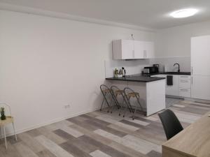 1,5-Zimmer Apartment in Karlsruhe Südstadt