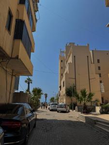 Maria apartments